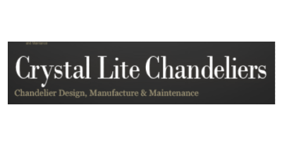 Crystal Light Chandeliers | Design, Manufacture & Maintenance