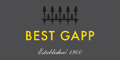 Best Gapp | Real Estate Agent