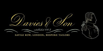 Davies & Son | Tailor