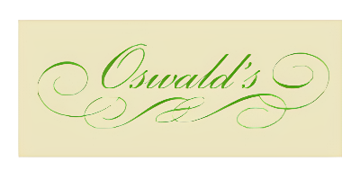 Oswald's | Private Members' Club