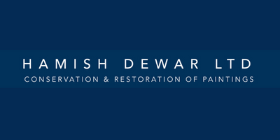 Hamish Dewar | Conservation & Restorationg of Paintings