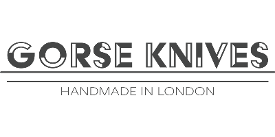Gorse Knives | Handmade Kitchen 