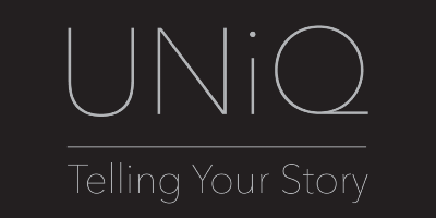 UNiQ | Telling your Story in Luxury Personal Media