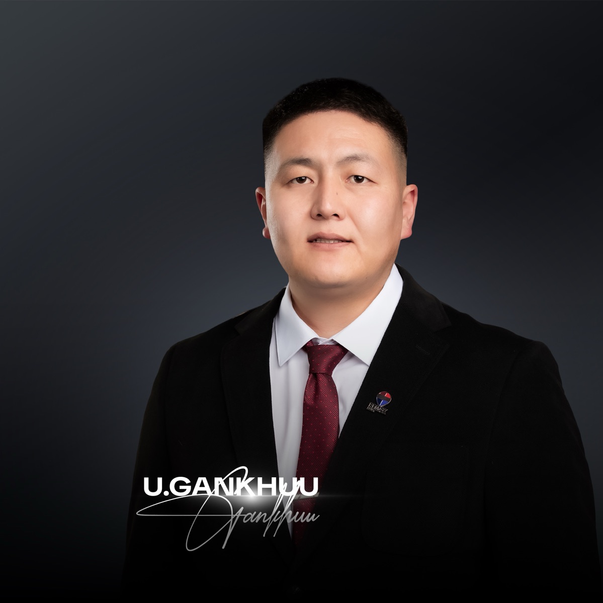 Gankhuu Uranbaigal