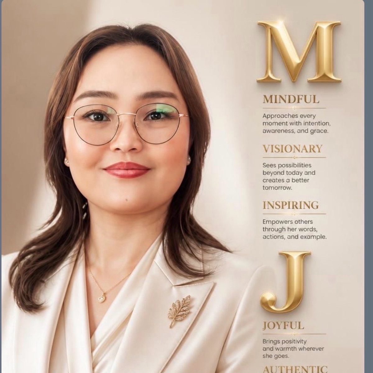 MJ Ts