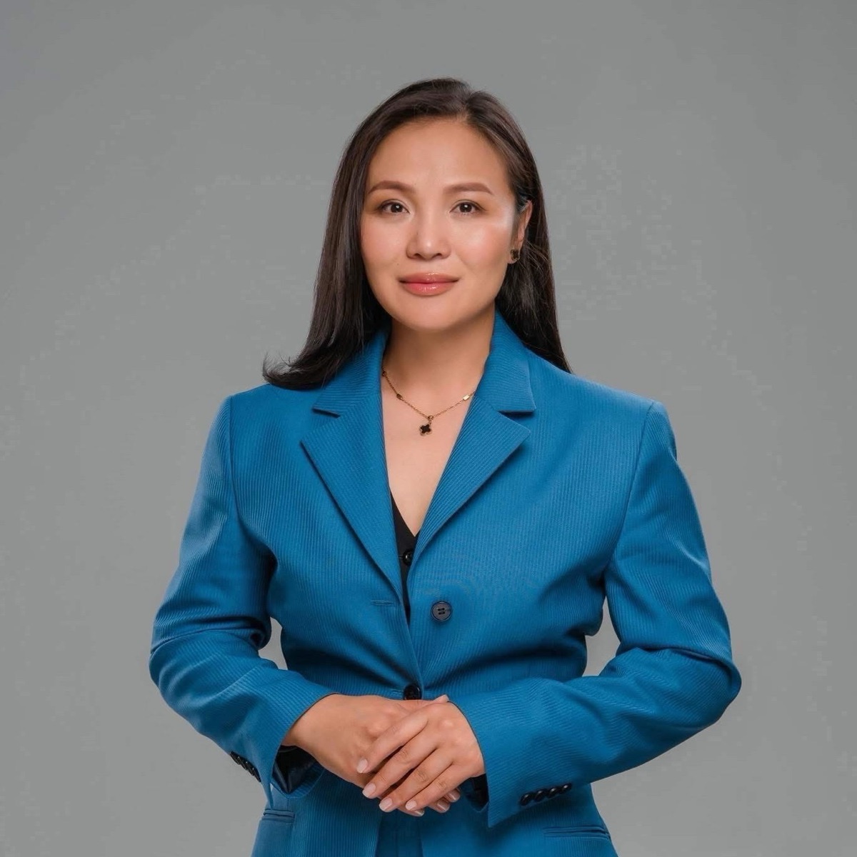 Realtor Saikhanaa🏹