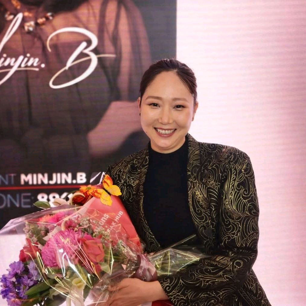 Mj BatOchir