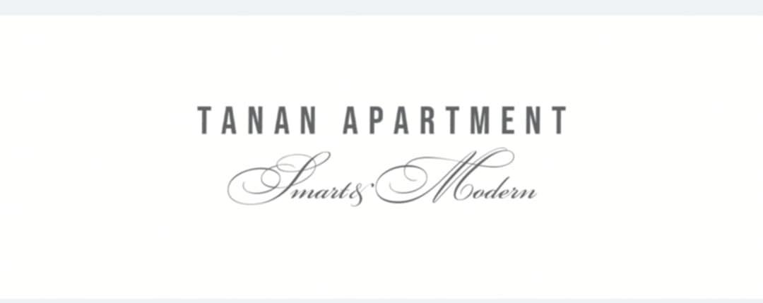 Танан апартмент