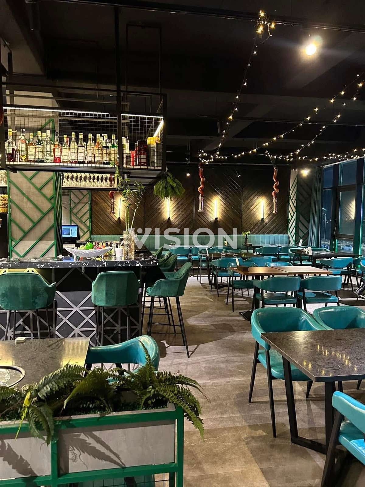 📍 Төв зам дагуу байршилтай🍽️ 5 жилийн турш тасралтгүй, тогтвортой үйл ажиллагаа явуулсан ресторан • Лоунж • Паб