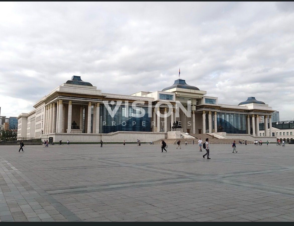 Хотын А бүсэд талбай түрээслүүлнэ