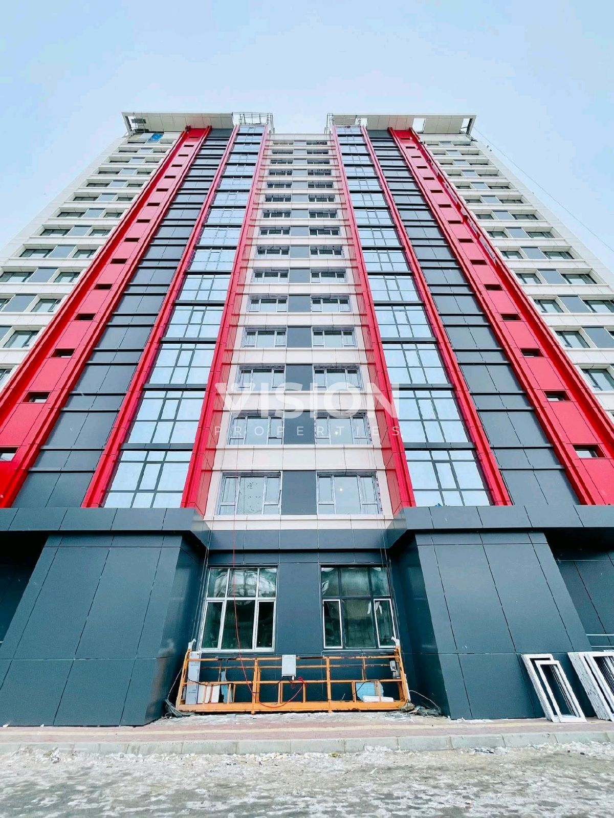 Rio residence 1 хотхонд 3 өрөө худалдана