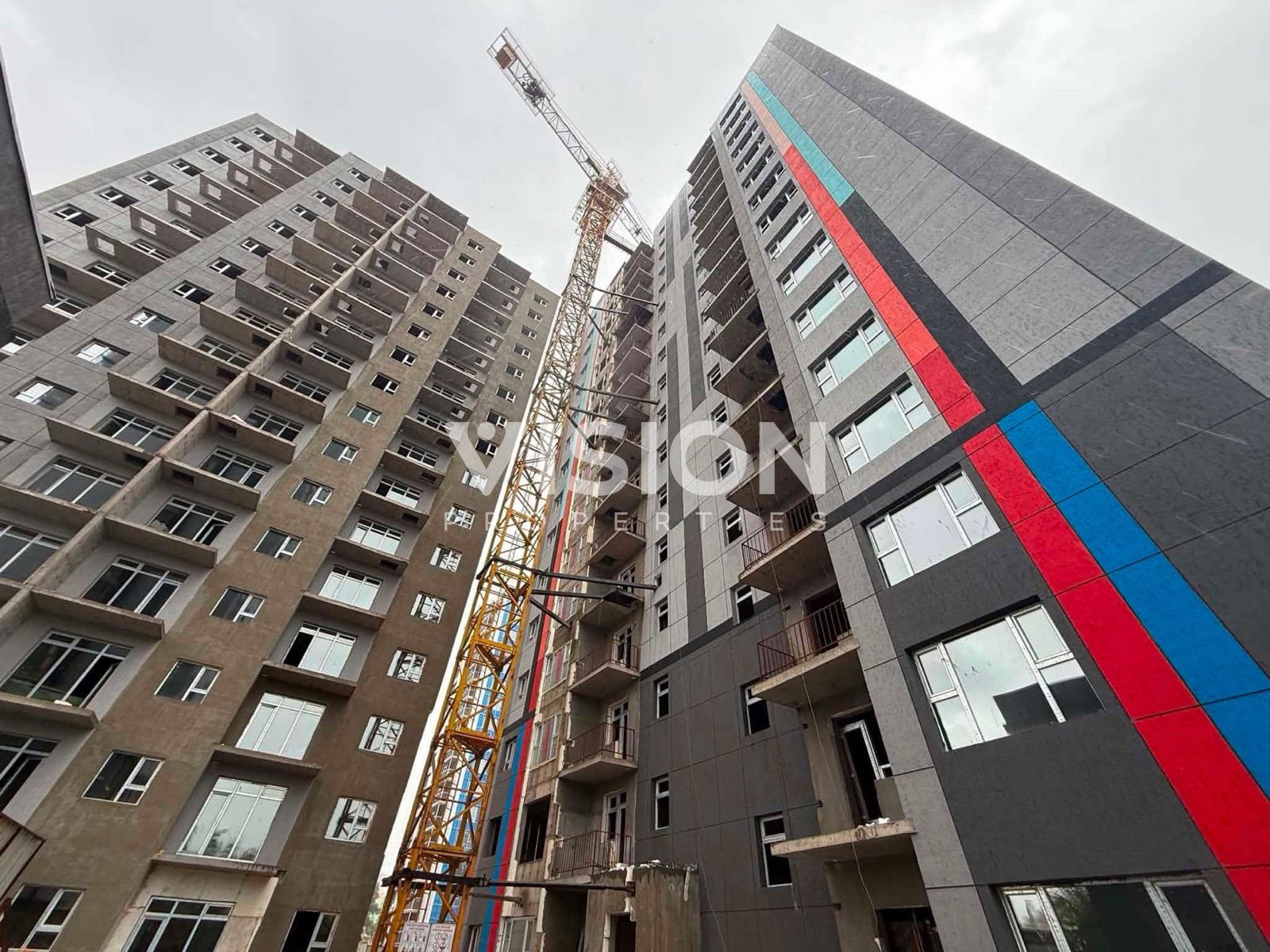 Офицер Five residences