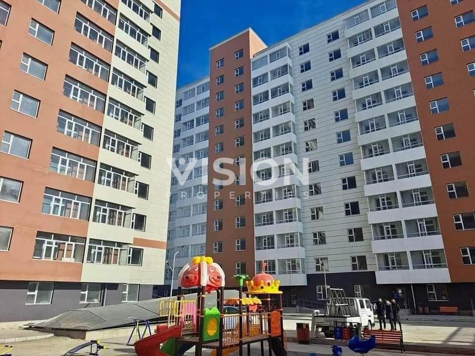 3 өрөө байр зарна