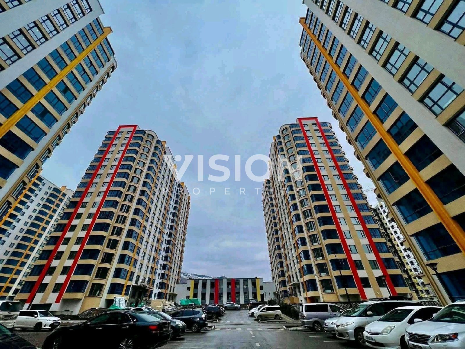 🏡 ХУД | АРВАЙ ВИЛЛА ХОТХОНД 2 ӨРӨӨ БАЙР ХУДАЛДАНА. ХЯМД ХУДАЛДАНА 📐 70.39 м² | 🏢 16/10 давхар🌅 Зүүн болон харсан хойшоо цонхтой🔑 Нүүж ороход бэлэн