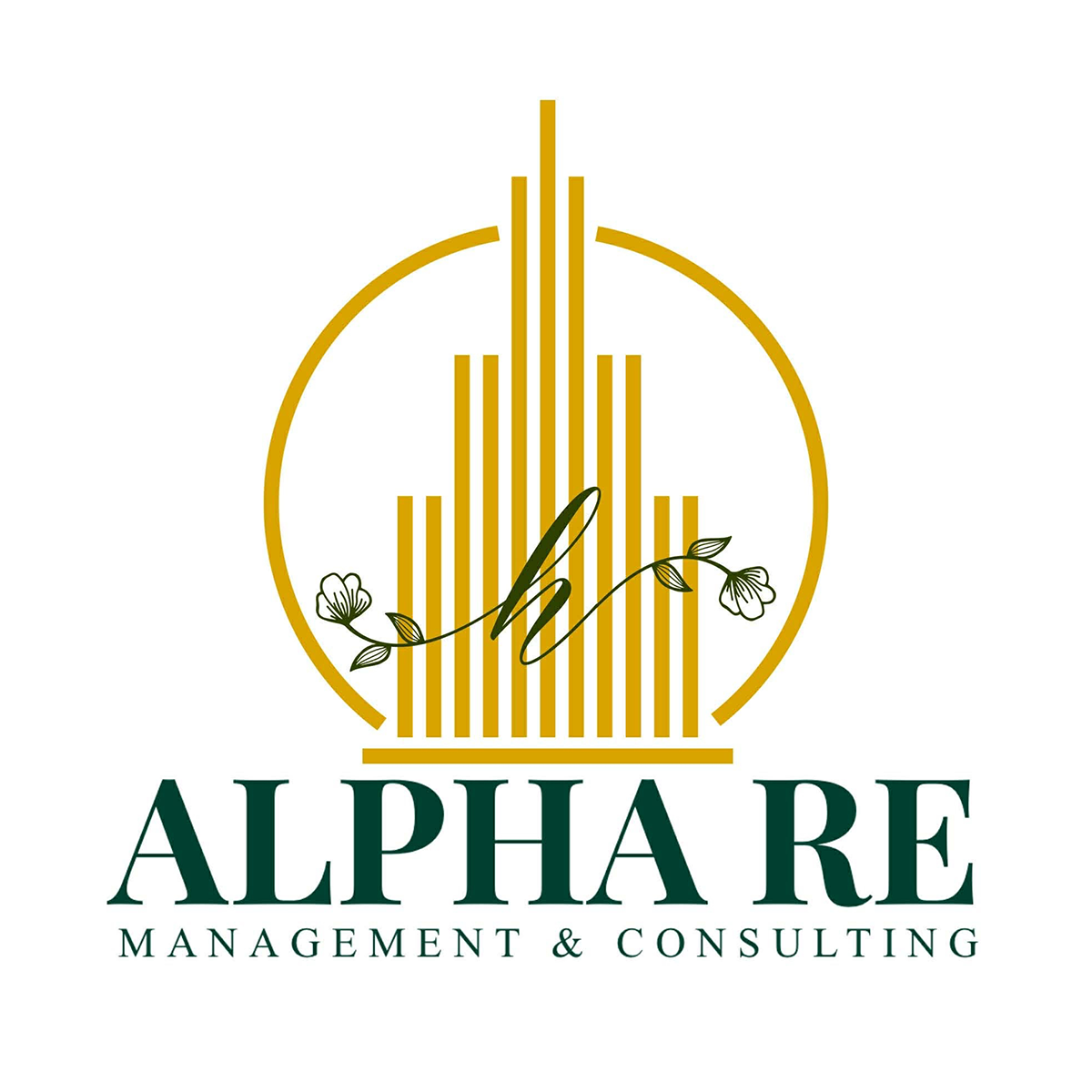 Alpha RE
