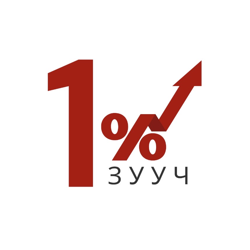 One Percent property
