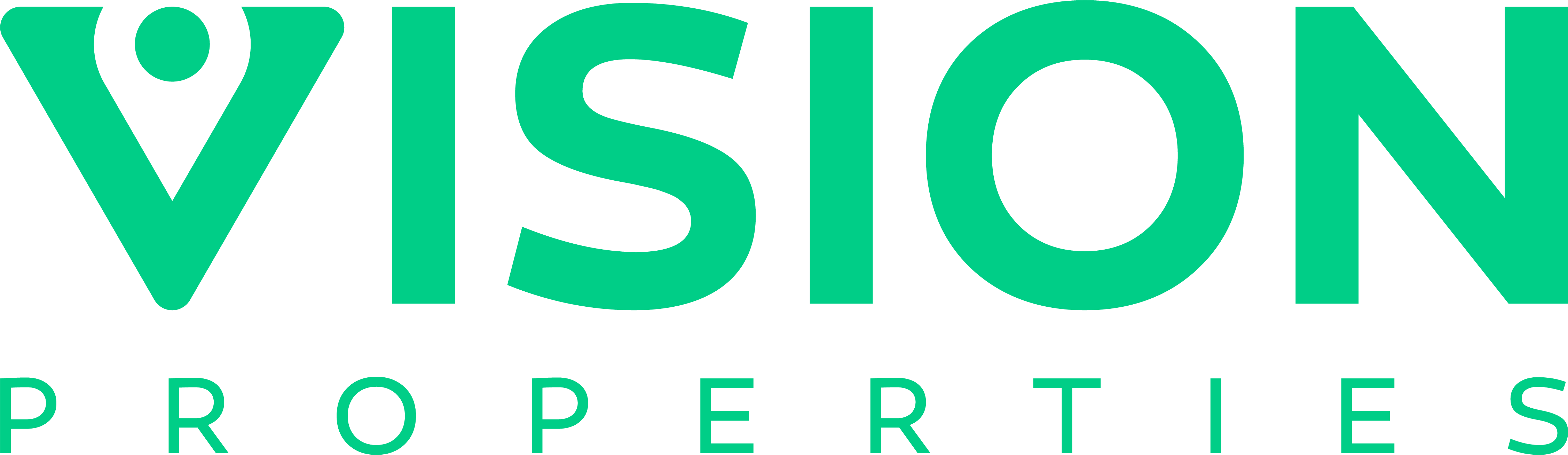 Vision Properties