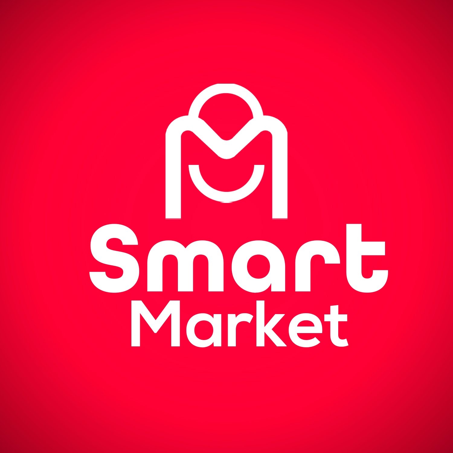 Logo de SMART MARKET