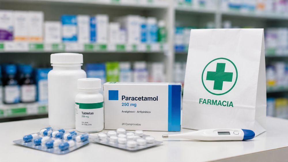 Farmacias