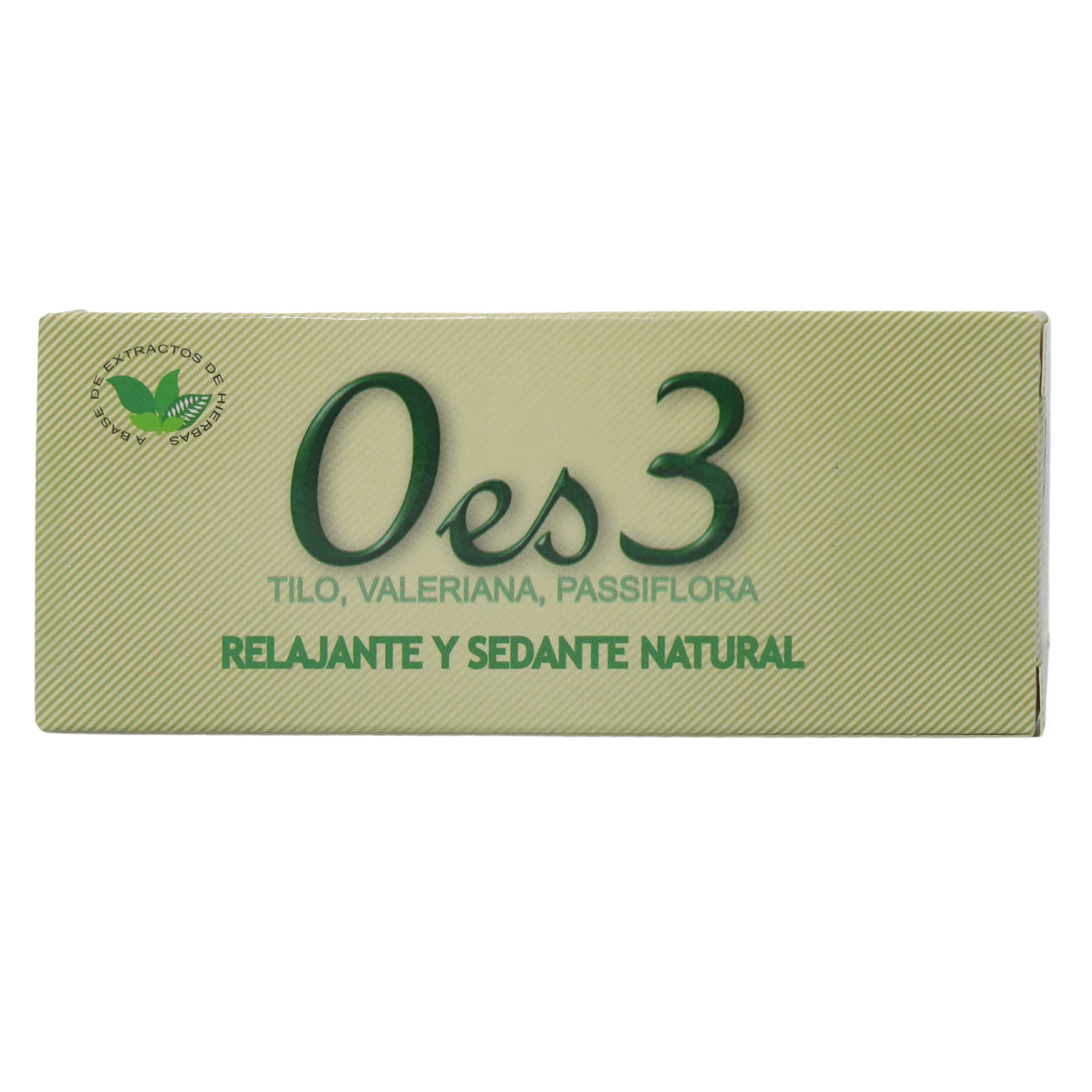 0 ES 3 X 20 COMP  (QUIMFA)