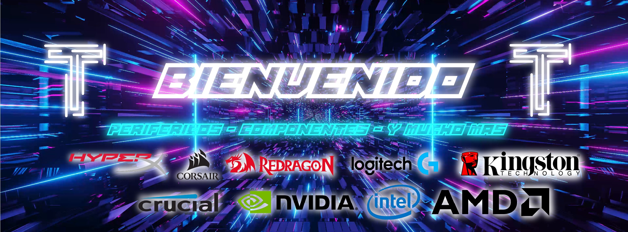 Banner de TECNOCENTER