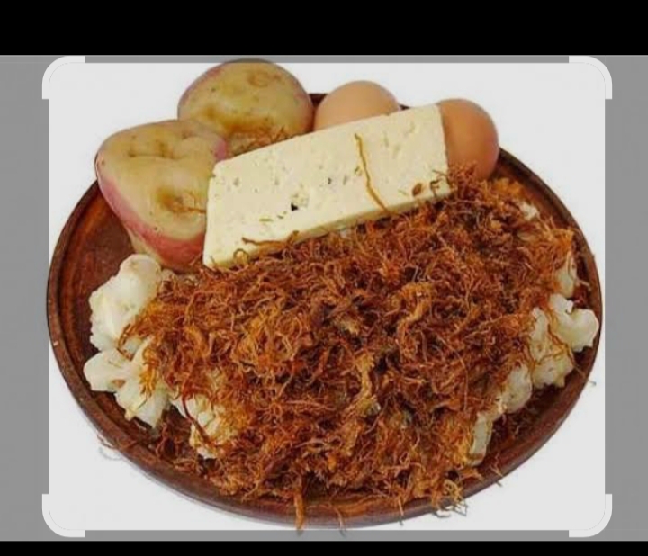 Logo de Delicias de mi tierra 