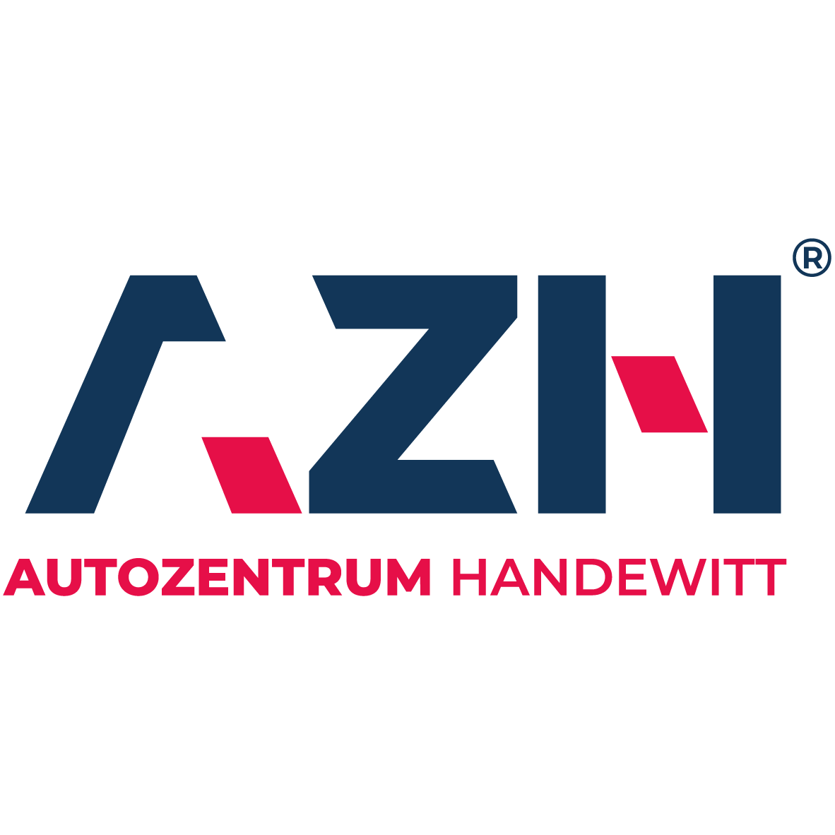 Autozentrum Handewitt Logo
