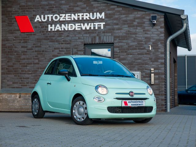 Fiat 500 Pop