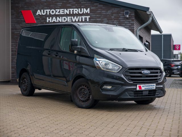 Ford Transit Custom Kasten 280 L1-PDC-Automatik-klima