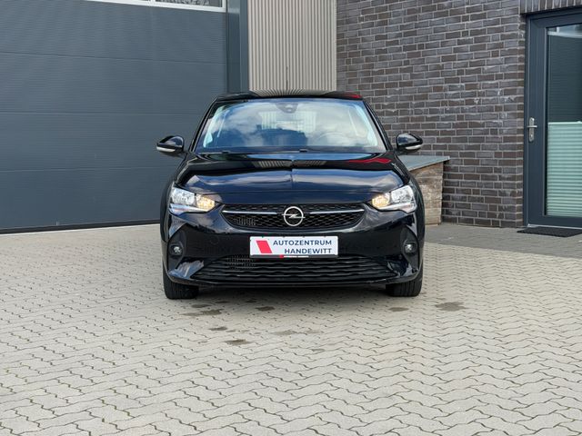 Opel Corsa F Edition ALU-AppleCarPlay-Klima-6Gang