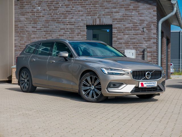 Volvo V60 Kombi Inscription
