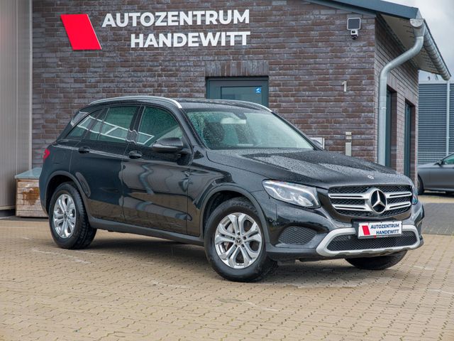 Mercedes-Benz GLC 220 GLC GLC 220 d 4Matic