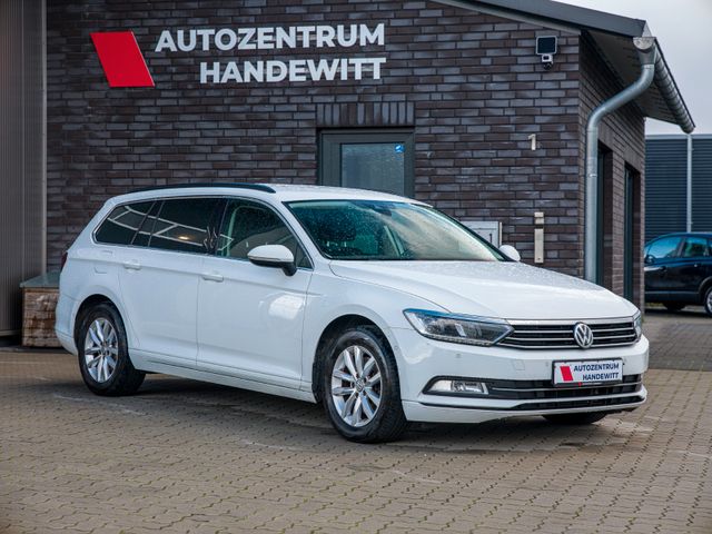 VW Passat Variant Comfortline BMT/Start-Stop