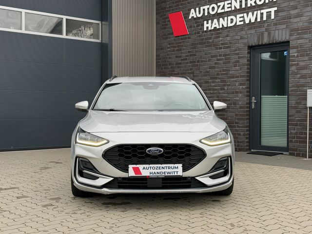 Ford Focus Turnier ST-Line Design Kamera-Navi-SHZ-LED
