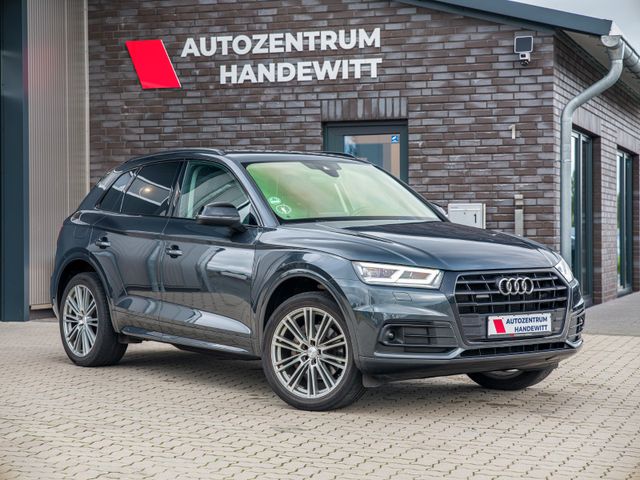 Audi Q5 40 TDI quattro sport