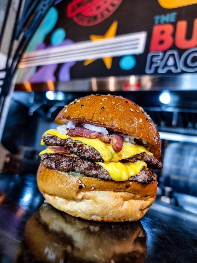 Burgr Factory