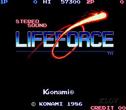 Life Force