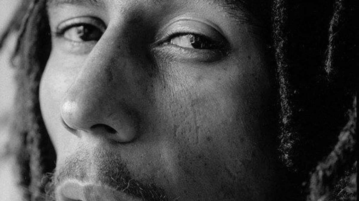 Epic Bob Marley Songs 🎵 cover image
