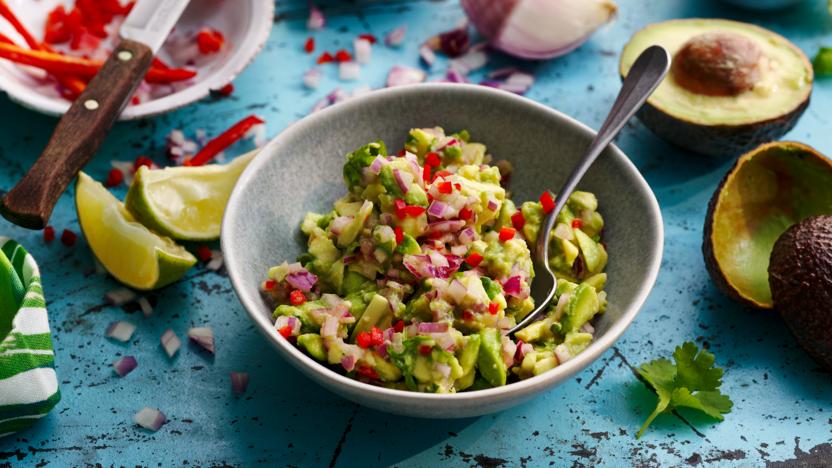 Guacamole