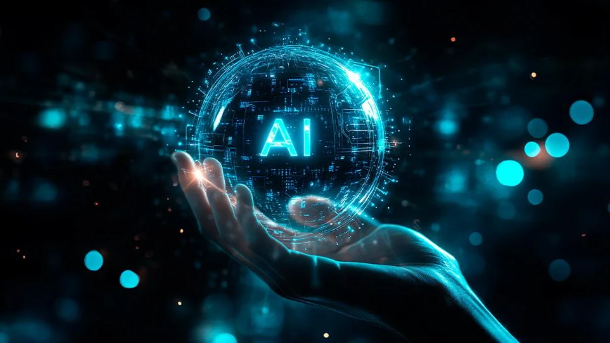 Open Source AI Models cover image