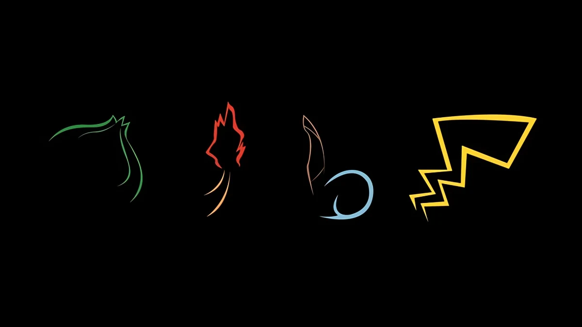 Pokemon cover image