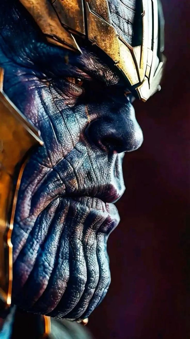 Thanos AI
