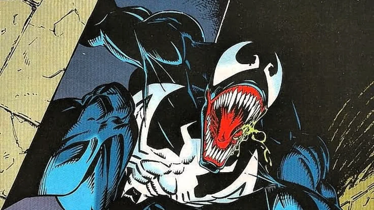 We are Venom! cover image
