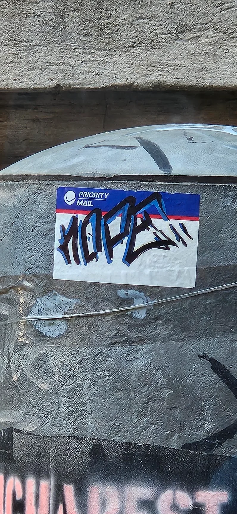 NOPE | Bucharest
