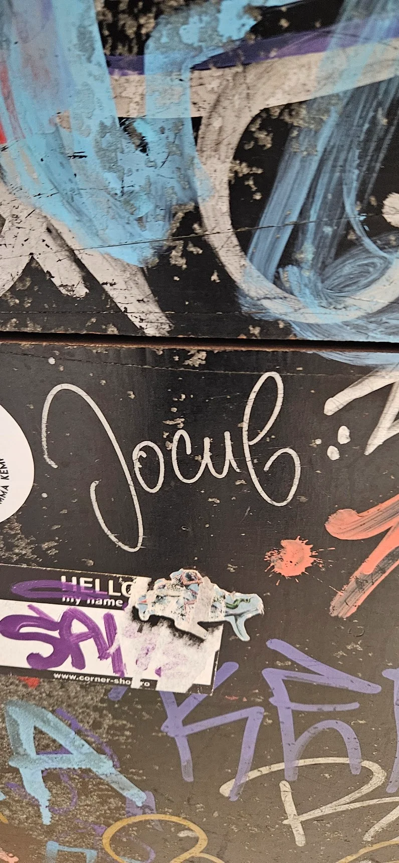 Jocul | Universitate, Bucuresti