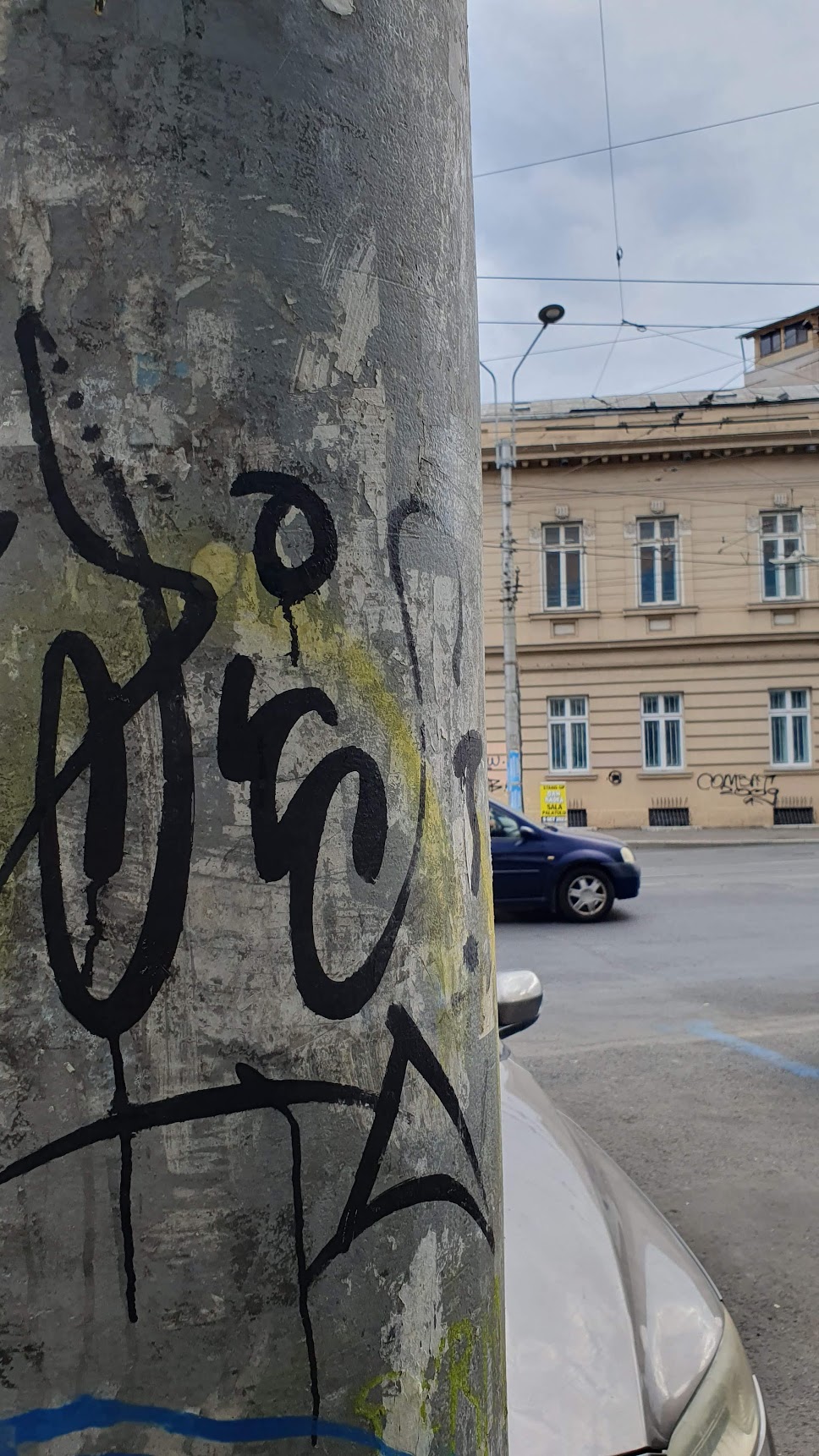 Pics | Bucharest, Romania
