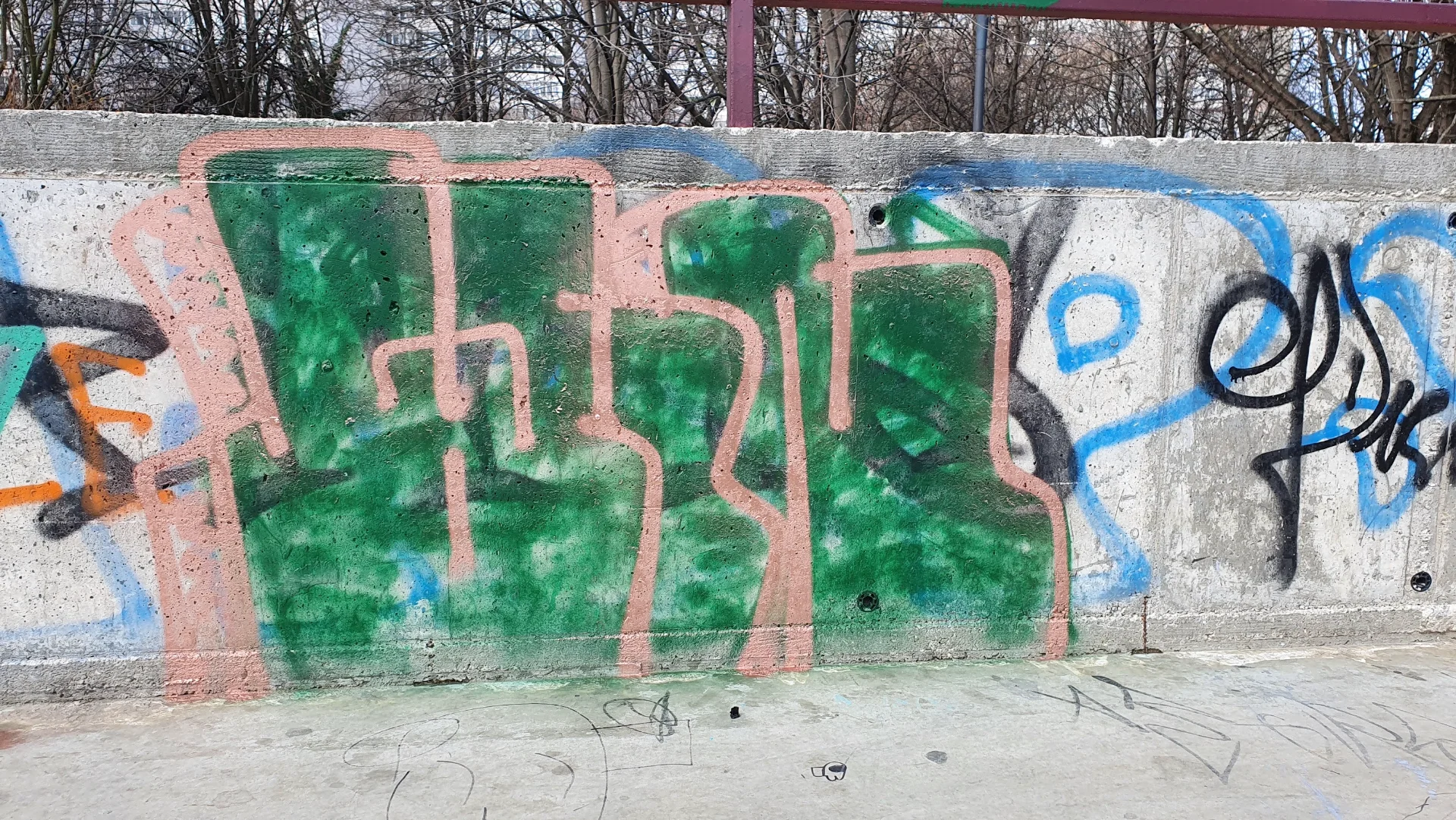 WIN | Bucharest, Romania