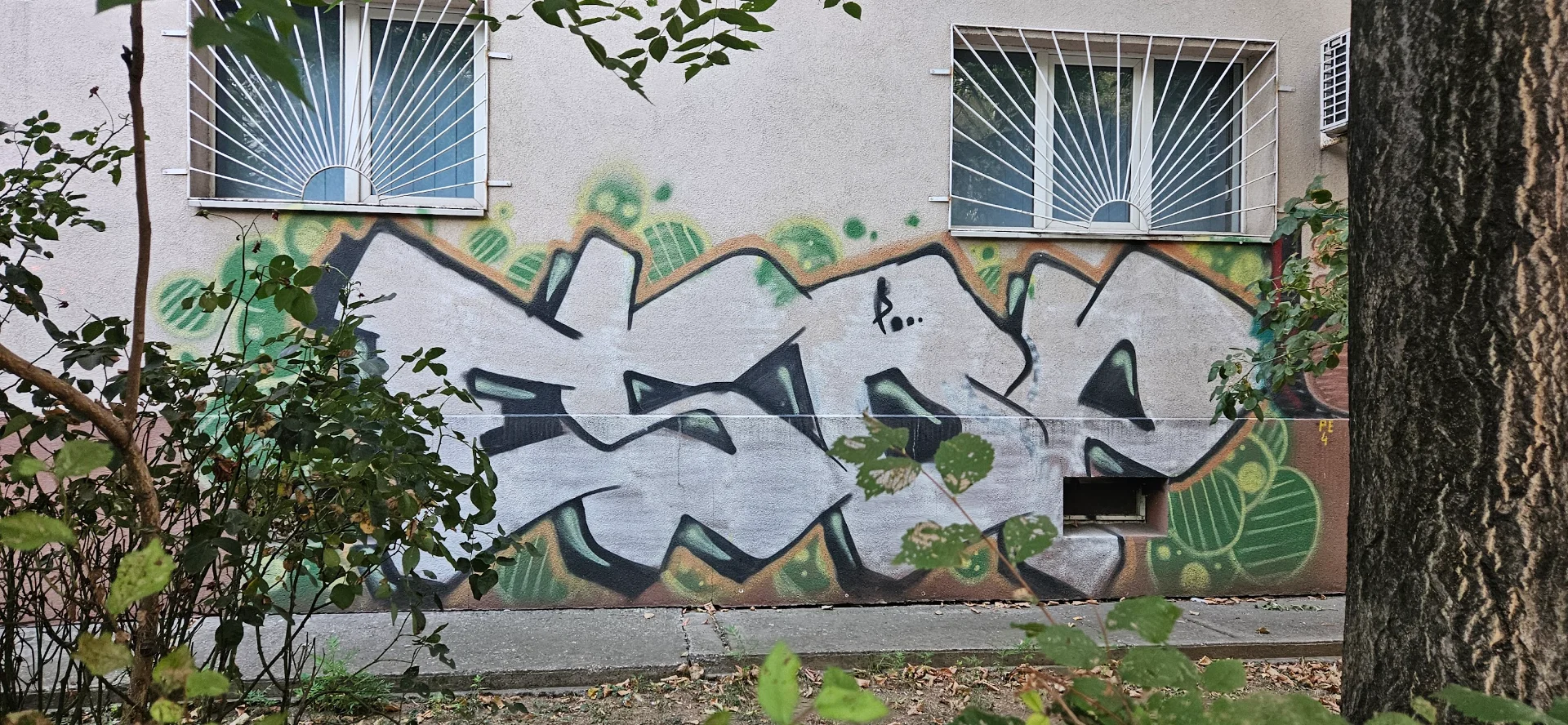 ESOP | Bucharest, Romania