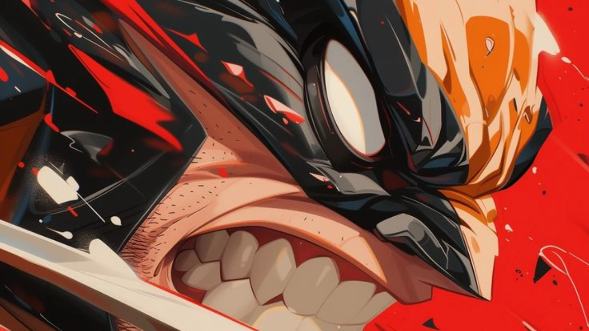 Best Wolverine image ever cover image