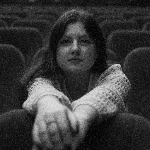 Olha Dudenko